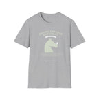 Equine Expense Authority T-Shirt — Funny Horse Mom Tee