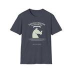 Equine Expense Authority T-Shirt — Funny Horse Mom Tee