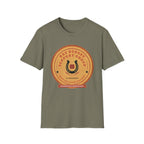 Hay Budget Support Group T-Shirt — Funny Horse Lovers Graphic Tee