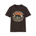 My Social Calendar Is Mostly Barn Time T-Shirt