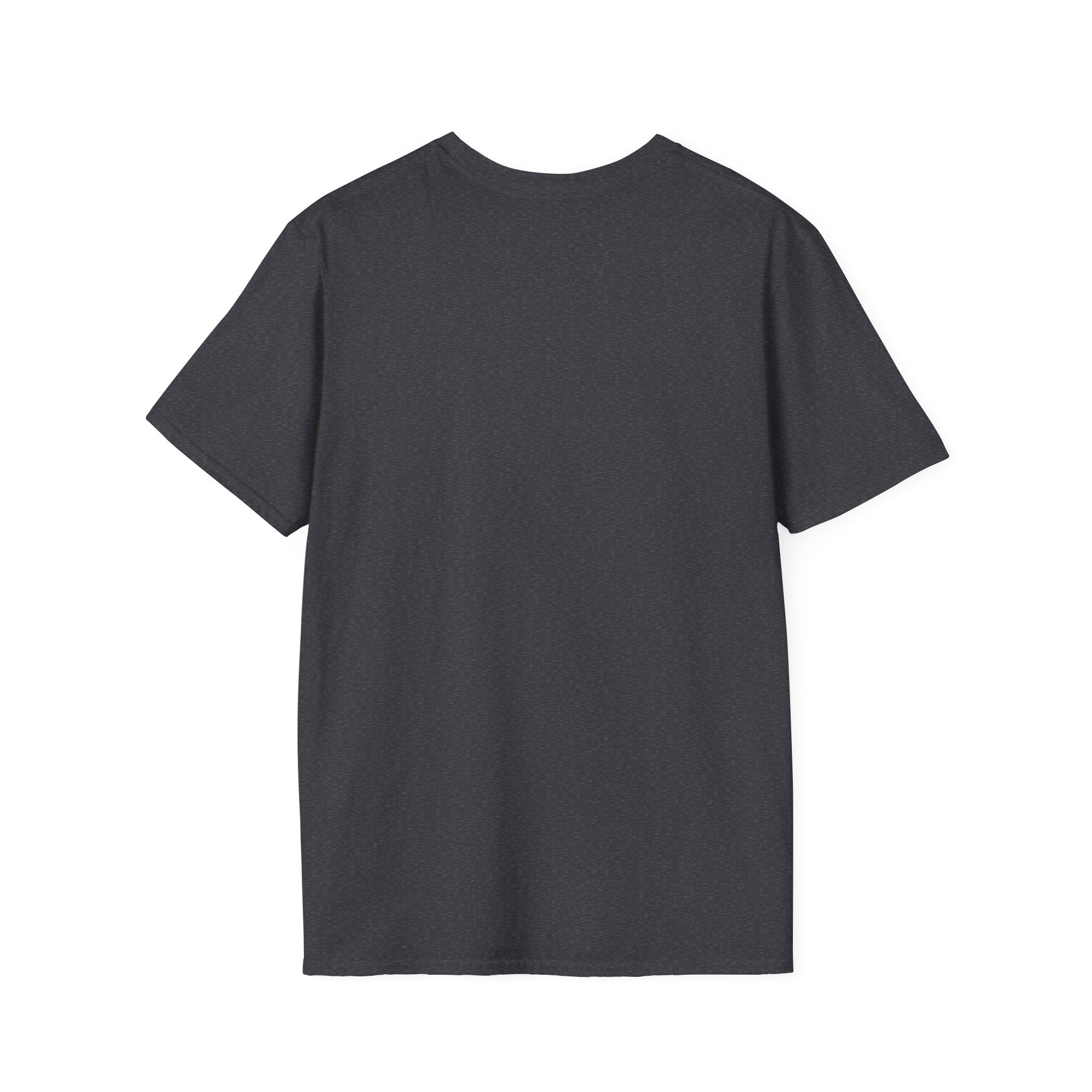 Equestrian Championship Logo T-Shirt — Royal Oak Equestrian Club Tee
