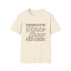 Horse Show Send Money T-Shirt