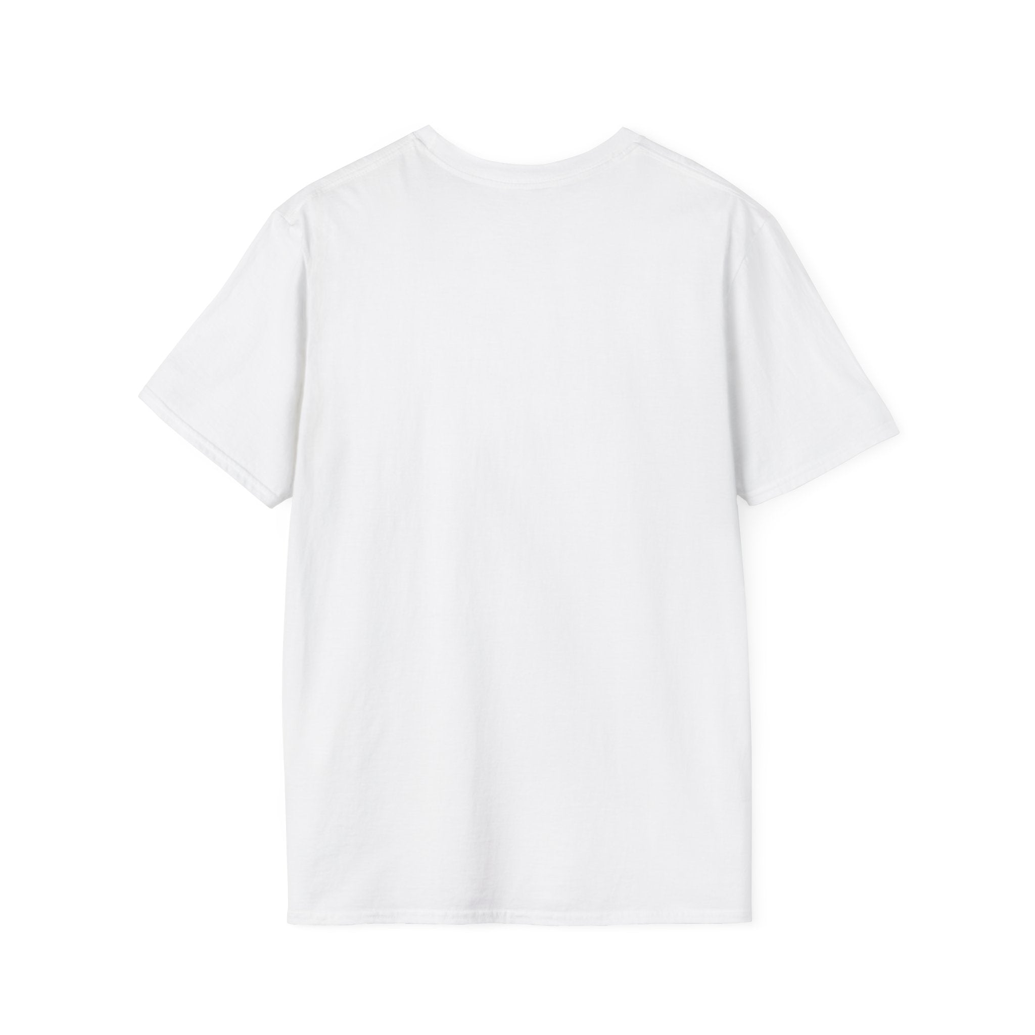 Trailer Parking Expert T-Shirt — Funny RV Camper Shirt
