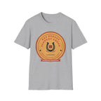 Hay Budget Support Group T-Shirt — Funny Horse Lovers Graphic Tee