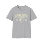 Barn & Bridle Outfitters T-Shirt — Vintage Equestrian Western Tee
