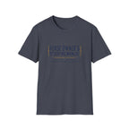 Horse Owner's Operating Manual T-Shirt — Funny Equestrian Guide Tee
