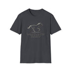 Open Country Society Horse T-Shirt