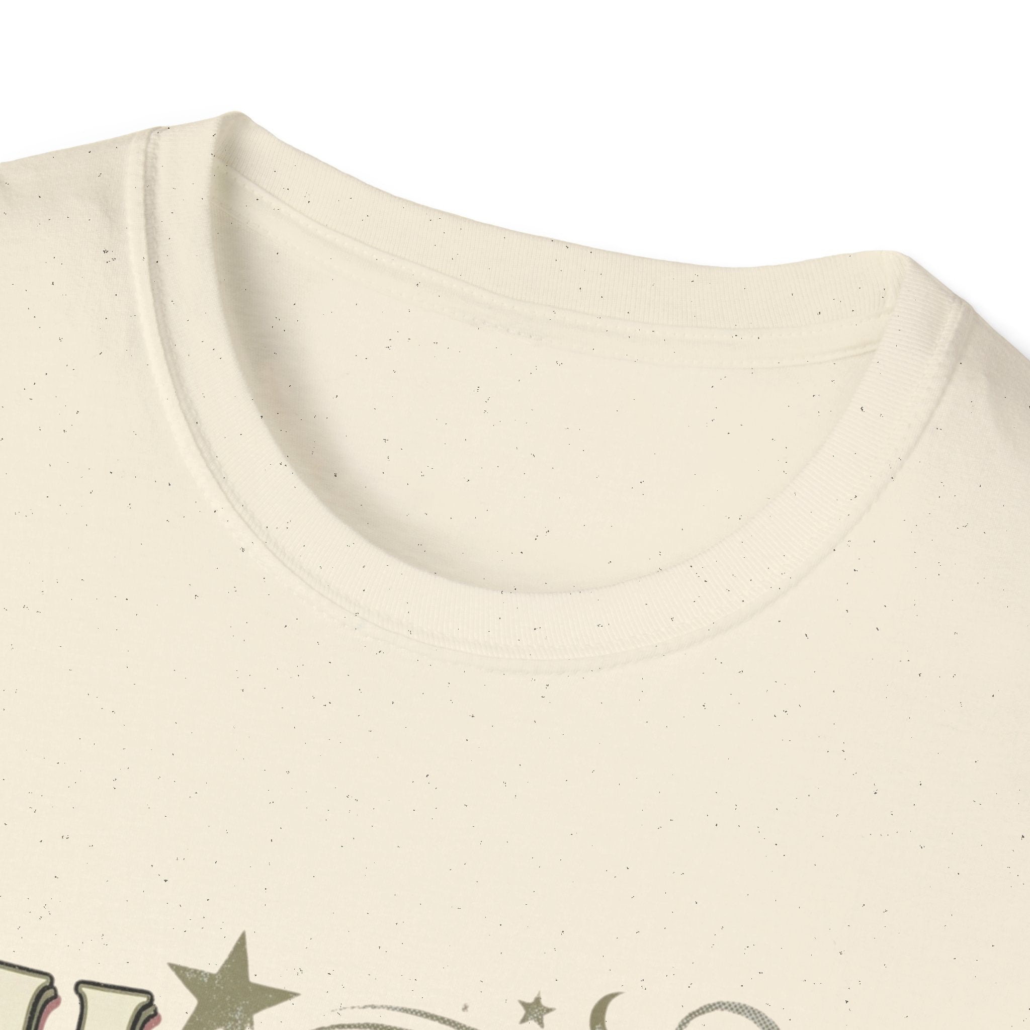 Horses Heal The Soul T-Shirt — Western Lifestyle Graphic Tee for Equestrians