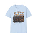 My Kind of Weekend T-Shirt — Vintage Truck Ranch Weekend Tee