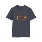 Hay Now Pay Later T‑Shirt — Funny Horse Owner Shirt