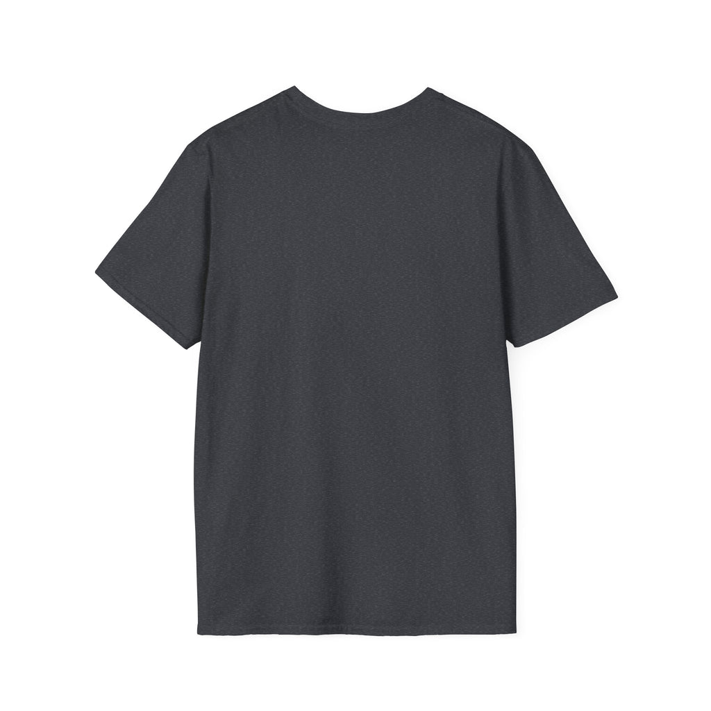 Saddle Up or Shut Up T-Shirt — Winged Horse Equestrian Graphic Tee