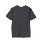 Saddle Up or Shut Up T-Shirt — Winged Horse Equestrian Graphic Tee