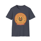Hay Budget Support Group T-Shirt — Funny Horse Lovers Graphic Tee
