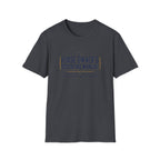 Horse Owner's Operating Manual T-Shirt — Funny Equestrian Guide Tee