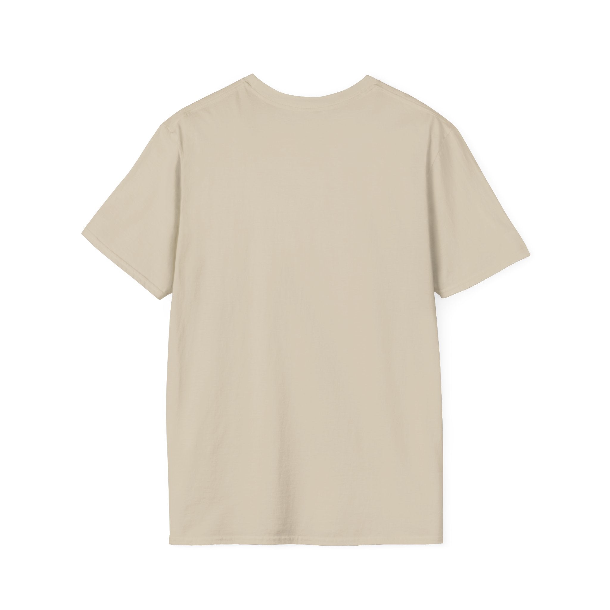 Equestrian Society T-Shirt — Minimal Horse Line Art Tee for Riders