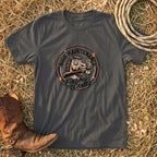 High Maintenance Fueling the Canter Horse T-Shirt