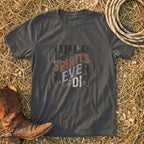 Wild Spirits Never Die T-Shirt