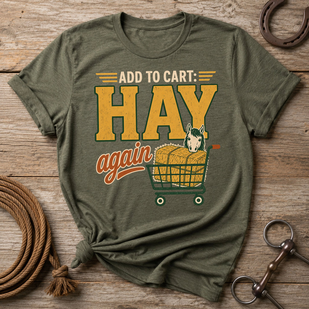 Heather Military Green