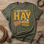 Heather Military Green