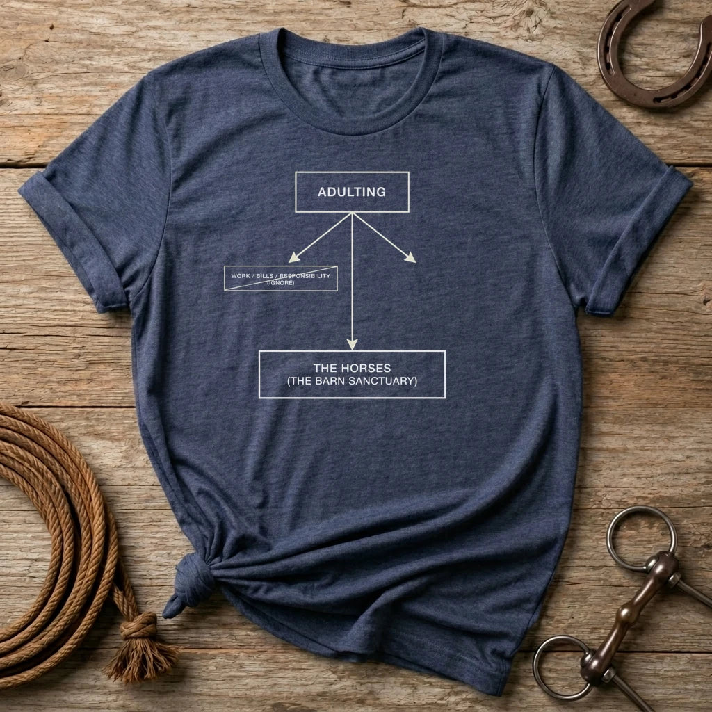 Heather Navy