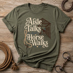 Heather Military Green