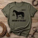 Heather Military Green