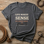Dark Heather Grey