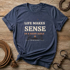 Heather Navy