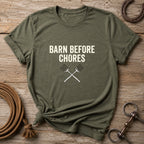 Heather Military Green