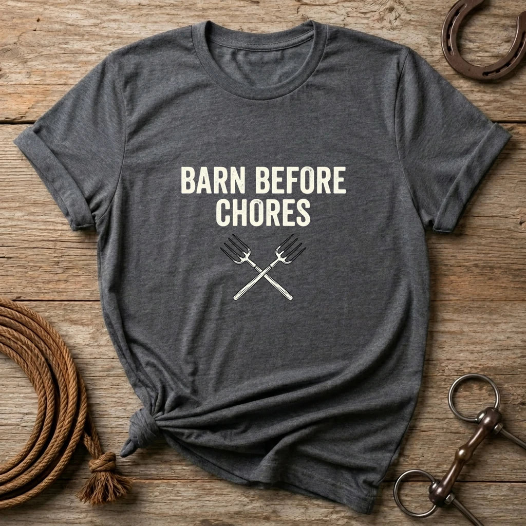 Dark Heather Grey