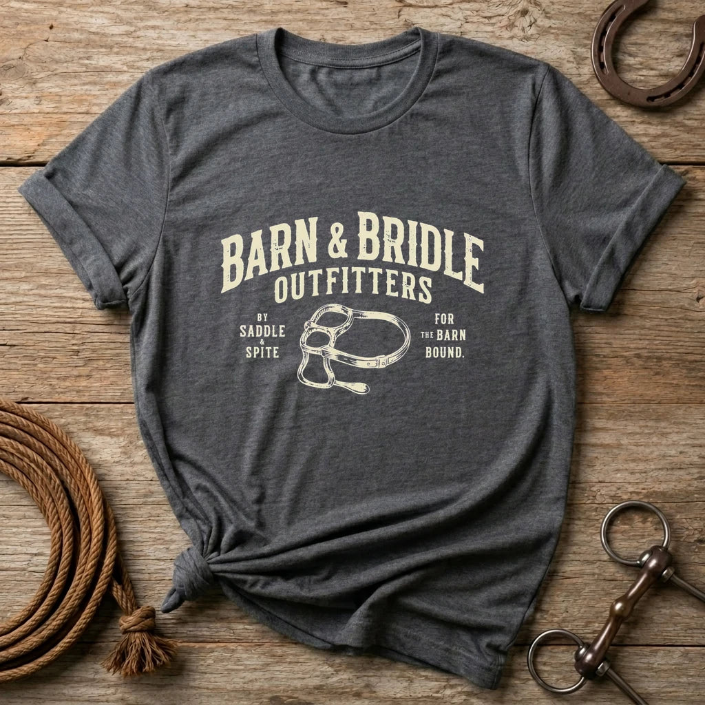 Dark Heather Grey