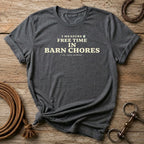 Dark Heather Grey