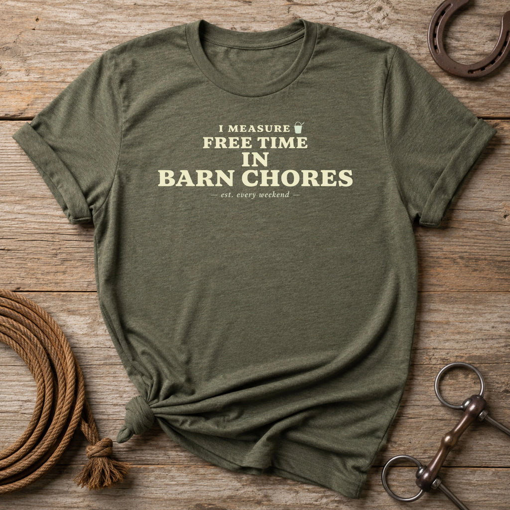 Heather Military Green
