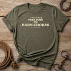 Heather Military Green