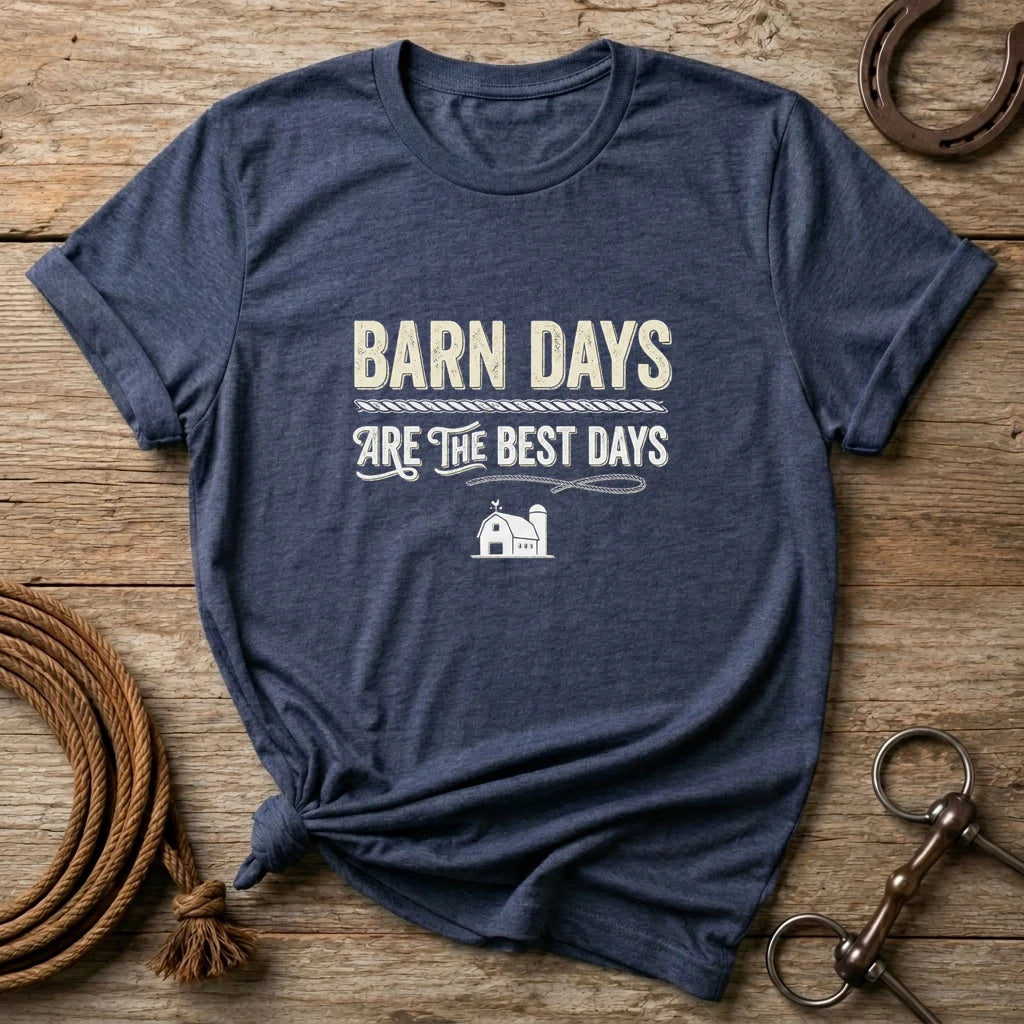 Heather Navy