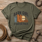 Heather Military Green