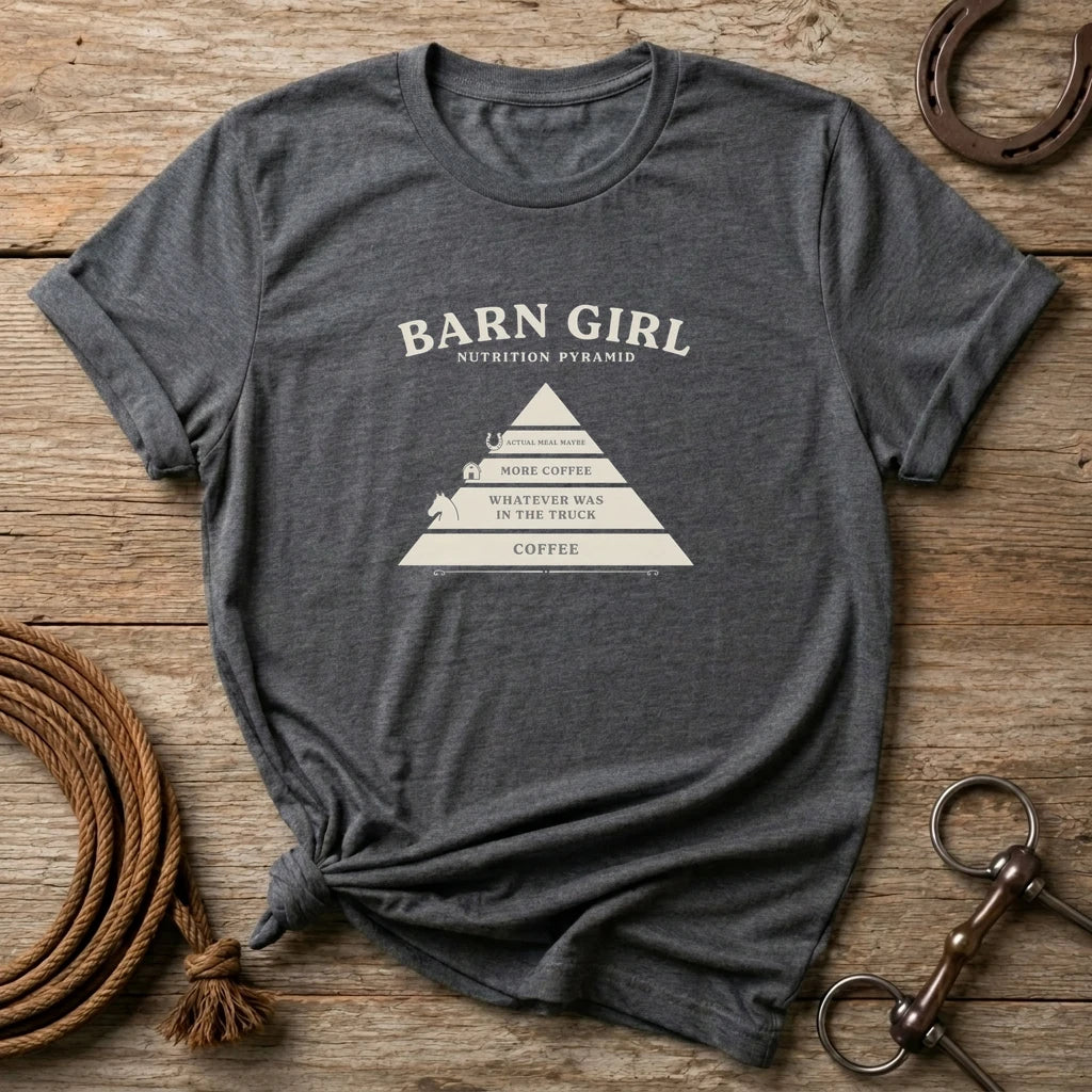 Dark Heather Grey