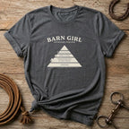 Dark Heather Grey