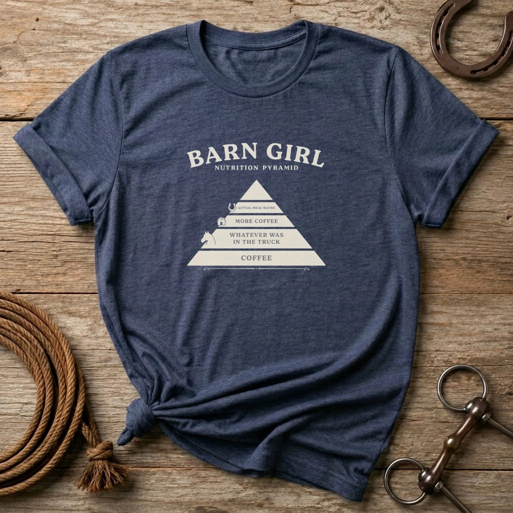Heather Navy