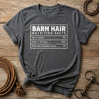Dark Heather Grey