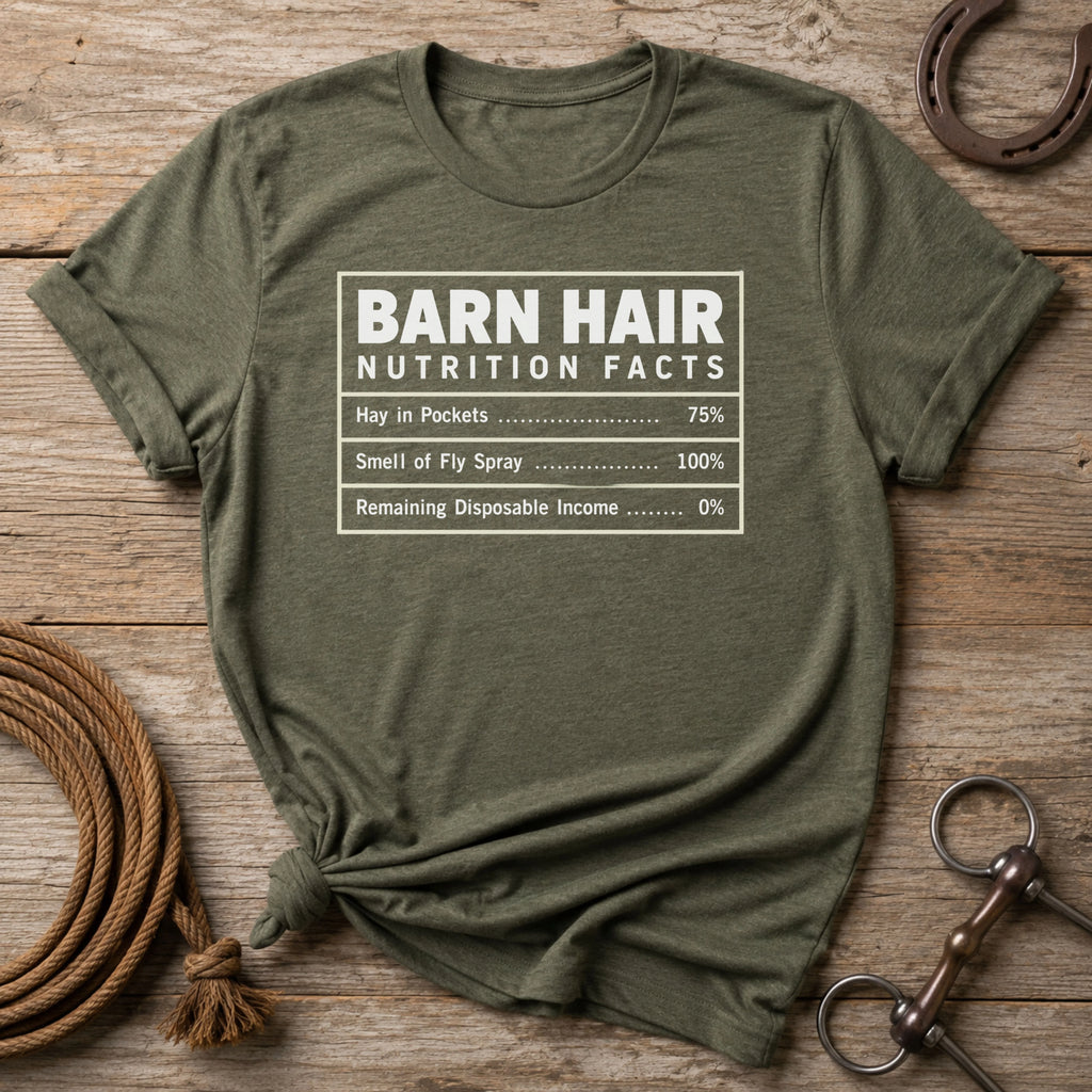 Heather Military Green