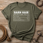Heather Military Green