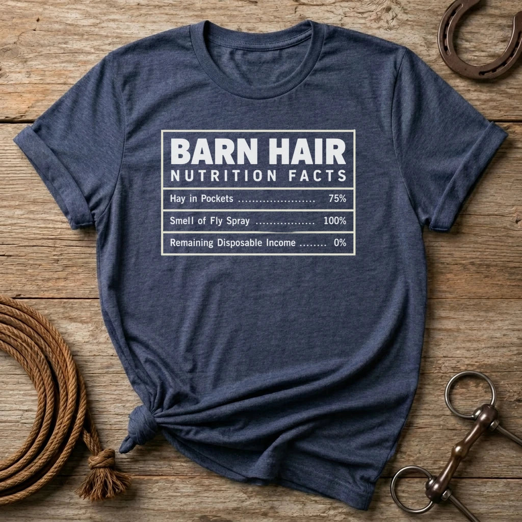 Heather Navy