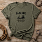 Heather Military Green