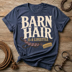 Heather Navy