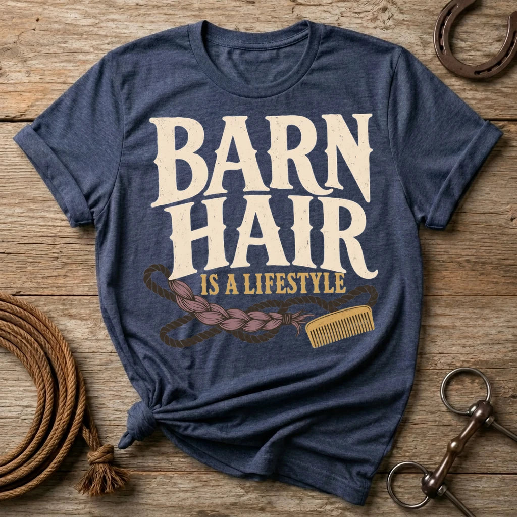 Heather Navy