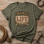 Heather Military Green