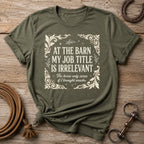 Heather Military Green