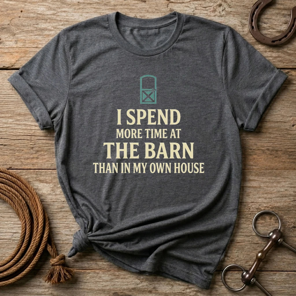 Dark Heather Grey