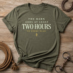 Heather Military Green